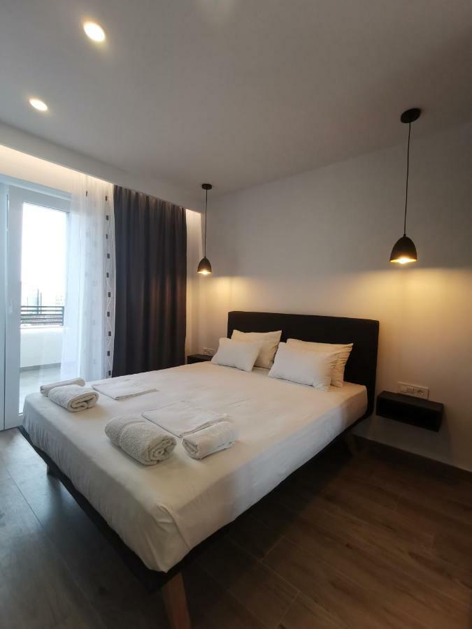 Apartments Tonkita With Jacuzzi Makarska Exterior photo
